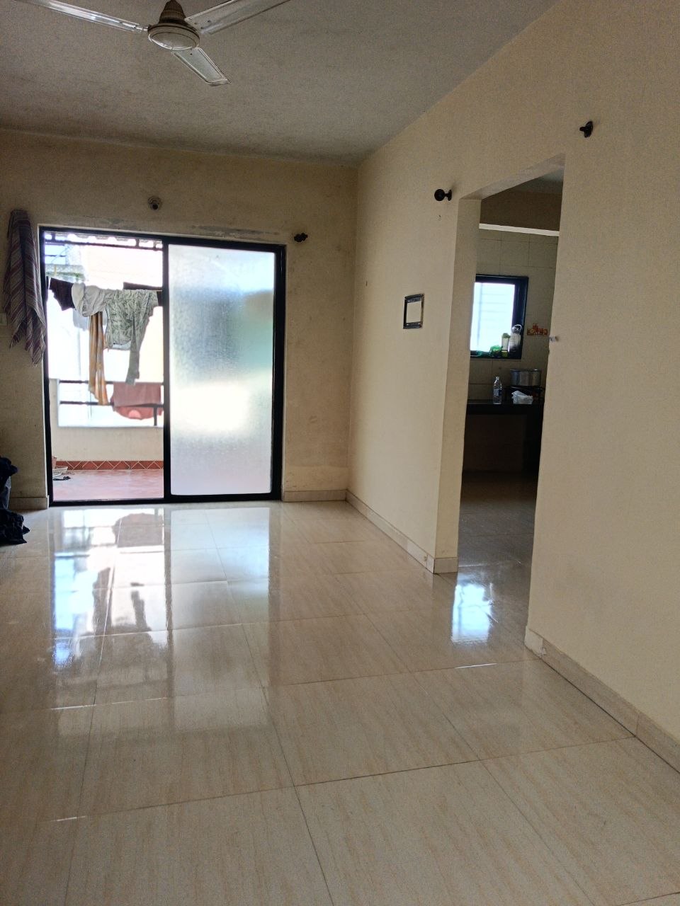 2BHK for rent in Katraj, Pune photo 2