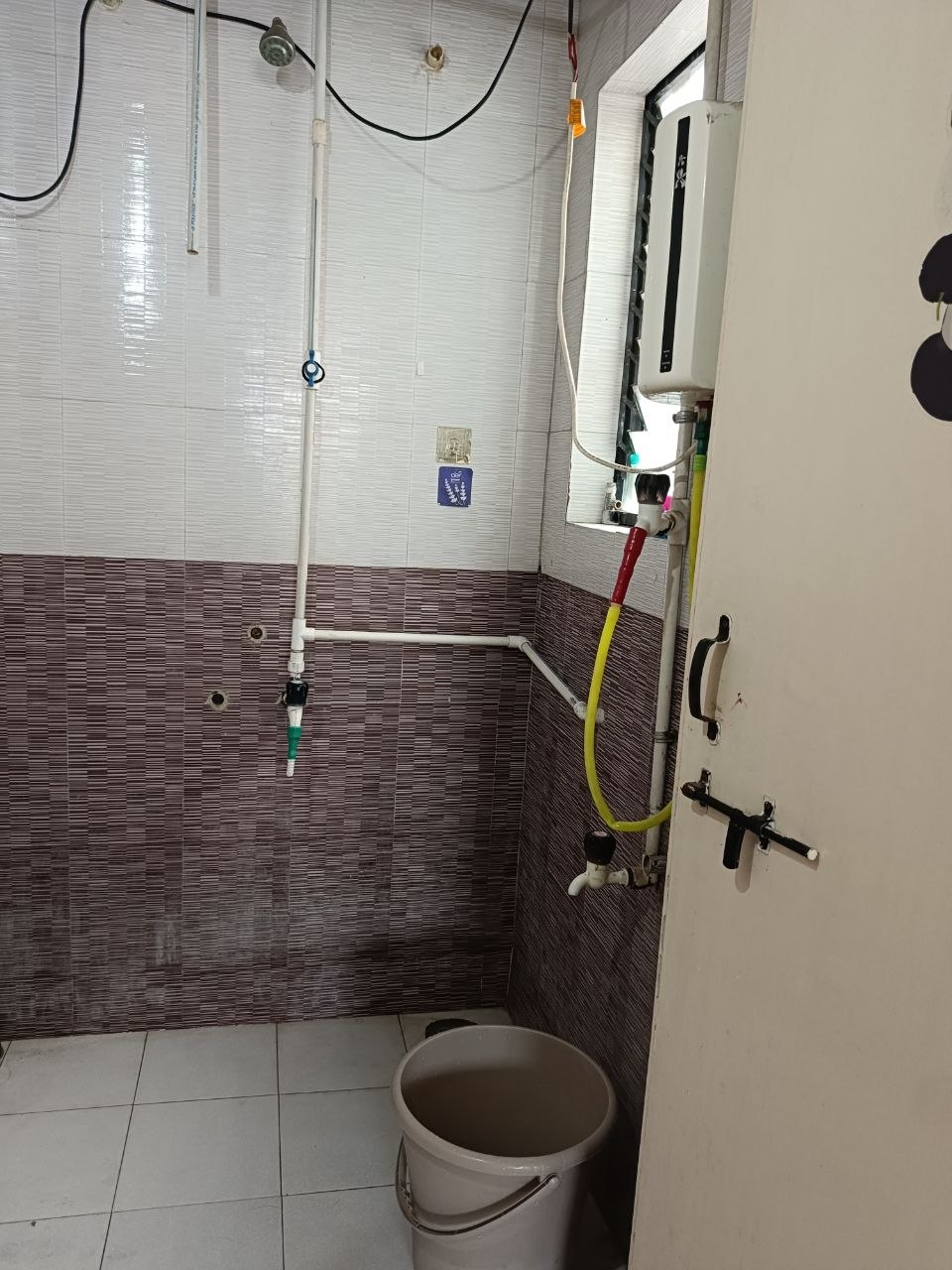 2BHK for rent in Katraj, Pune photo 4