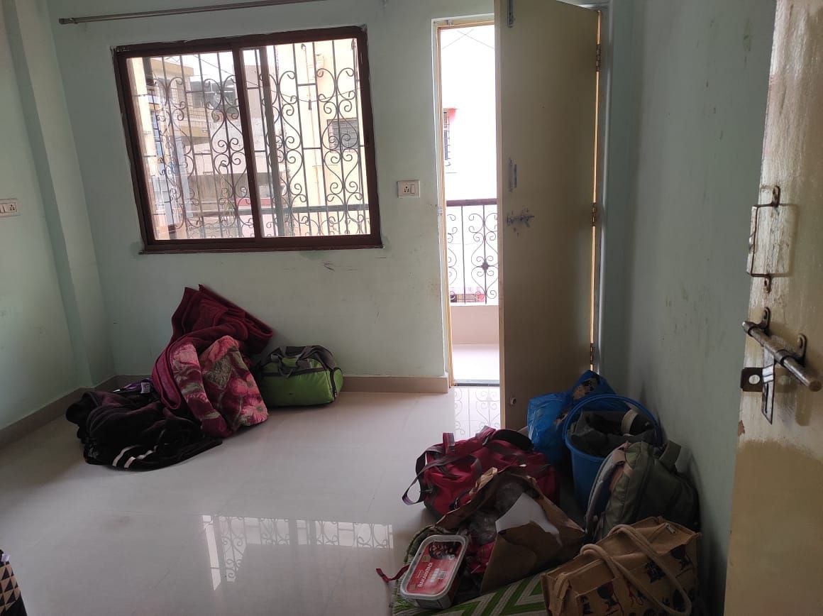 1 BHK for rent in Rahatani, Pimpri-Chinchwad photo 2