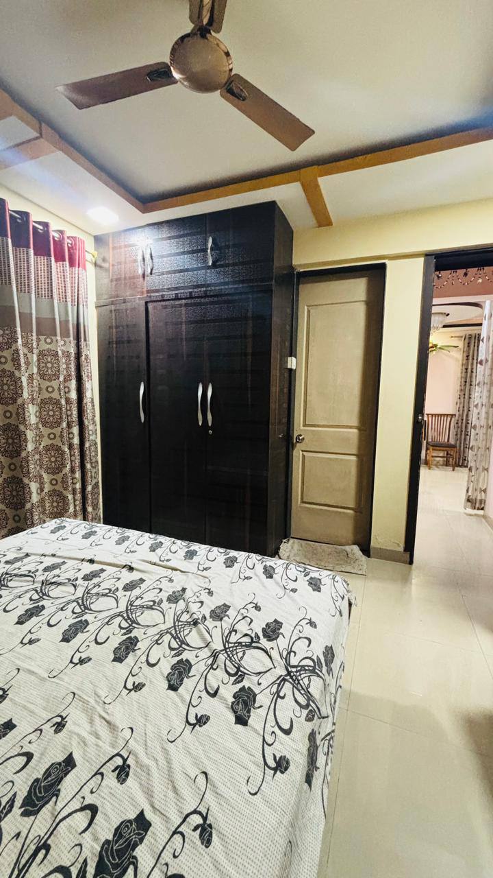 2 BHK for rent in Gated Society., Pune photo 6