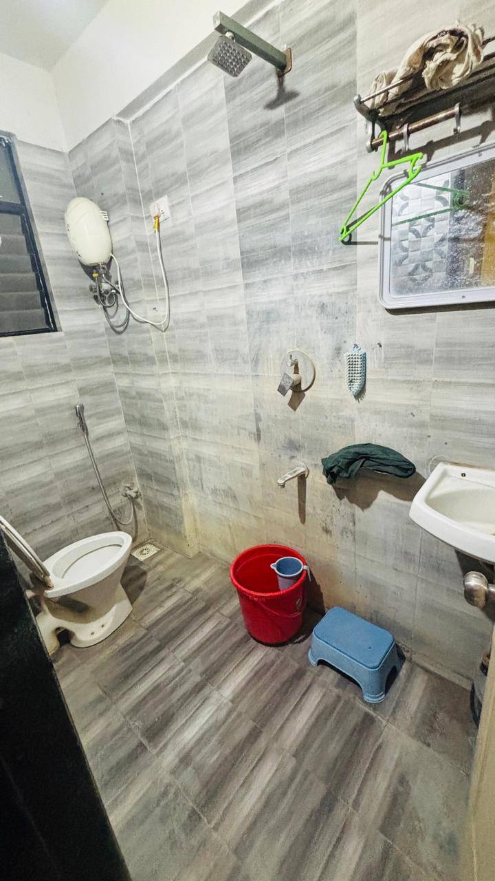 2 BHK for rent in Gated Society., Pune photo 2