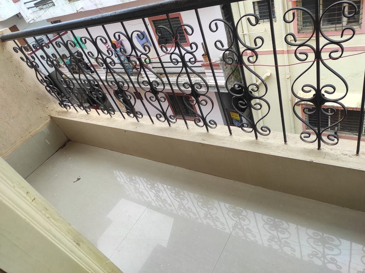 1 BHK for rent in Rahatani, Pimpri-Chinchwad photo 1