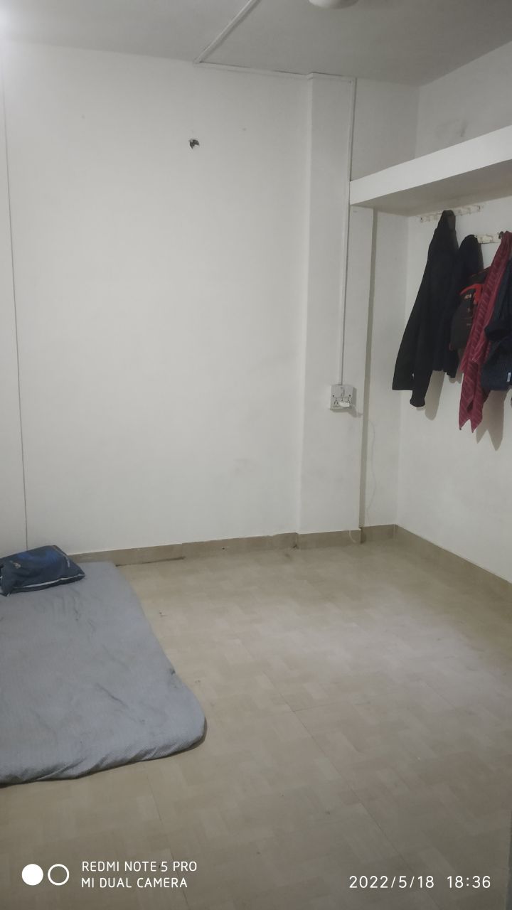 1 BHK for rent in Dattawadi, Pune photo 8