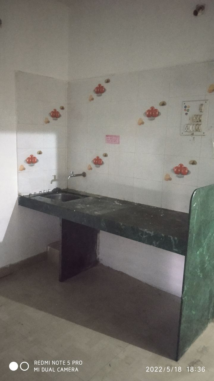 1 BHK for rent in Dattawadi, Pune photo 6