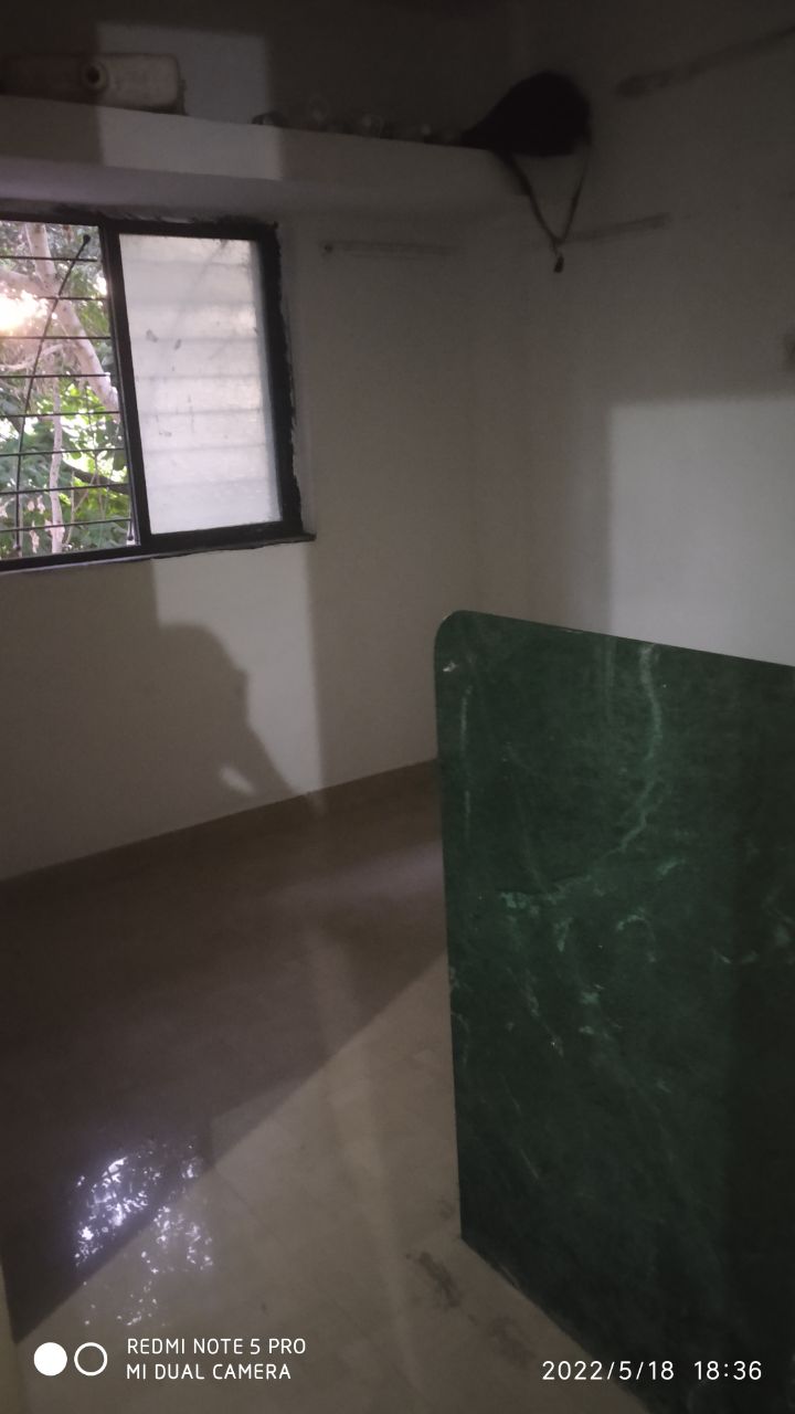 1 BHK for rent in Dattawadi, Pune photo 7