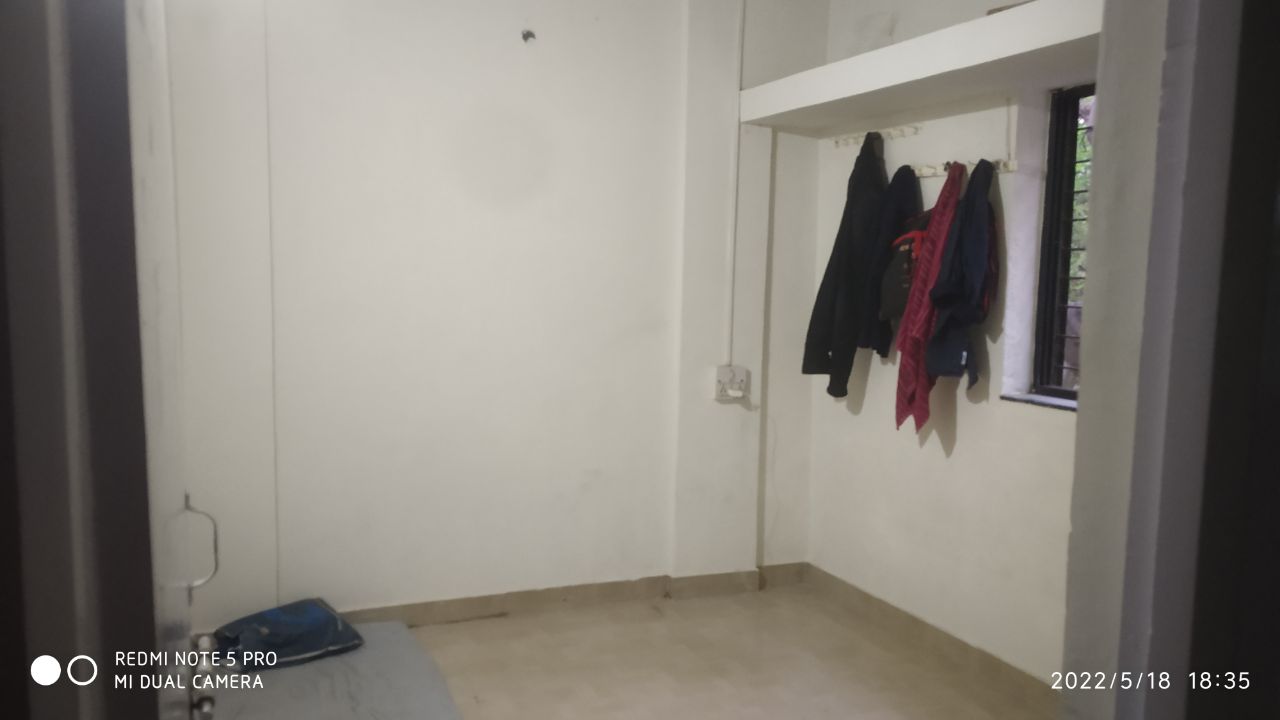 1 BHK for rent in Dattawadi, Pune photo 4