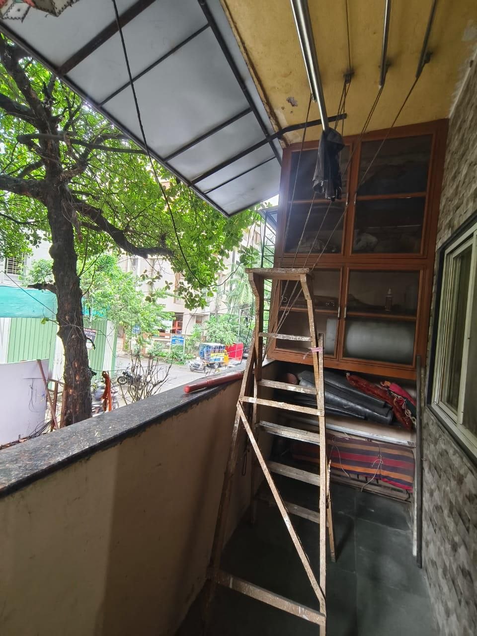 1 RK for rent in Sadashiv Peth, Pune photo 5