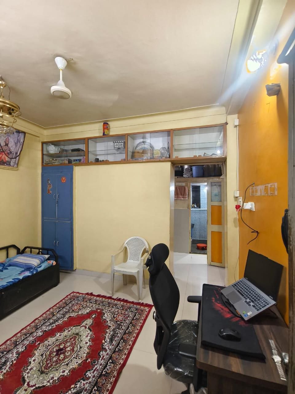 1 RK for rent in Sadashiv Peth, Pune photo 2