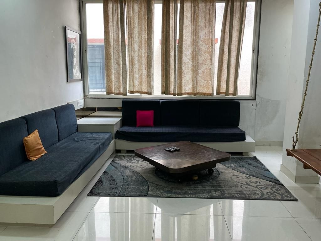 5 BHK for rent in Pashan, Pune photo 7