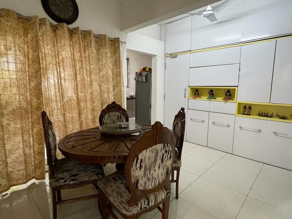 5 BHK for rent in Pashan, Pune photo 5