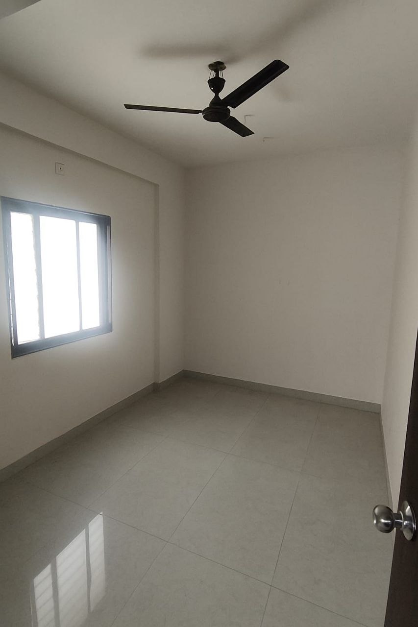 1 BHK for rent in Thergaon, Pimpri-Chinchwad photo 3