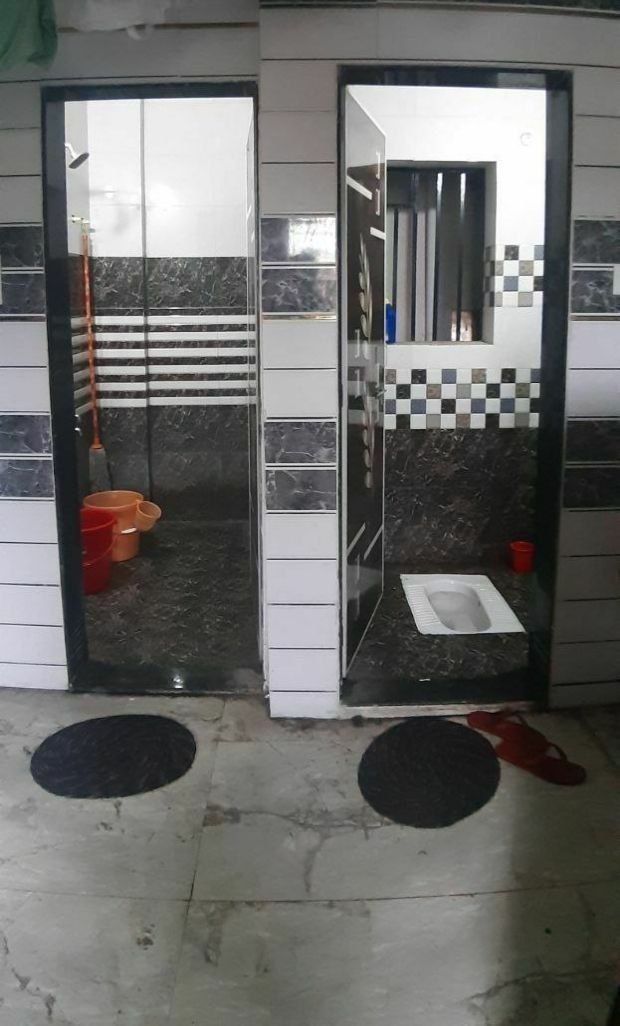 1BHK for rent in Dattawadi, Pune photo 4