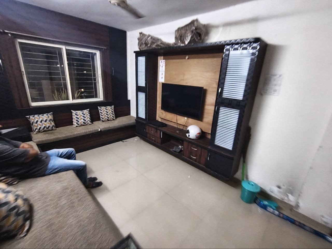 1BHK for rent in Pune photo 3