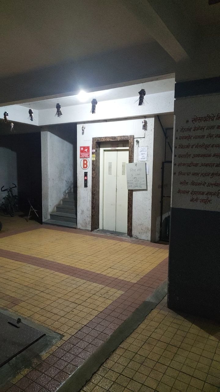 1BHK for rent in Pune photo 4
