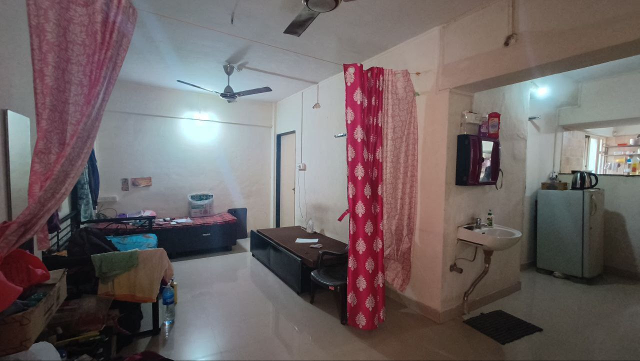 1BHK for rent in Sadashiv Peth, Pune photo 2
