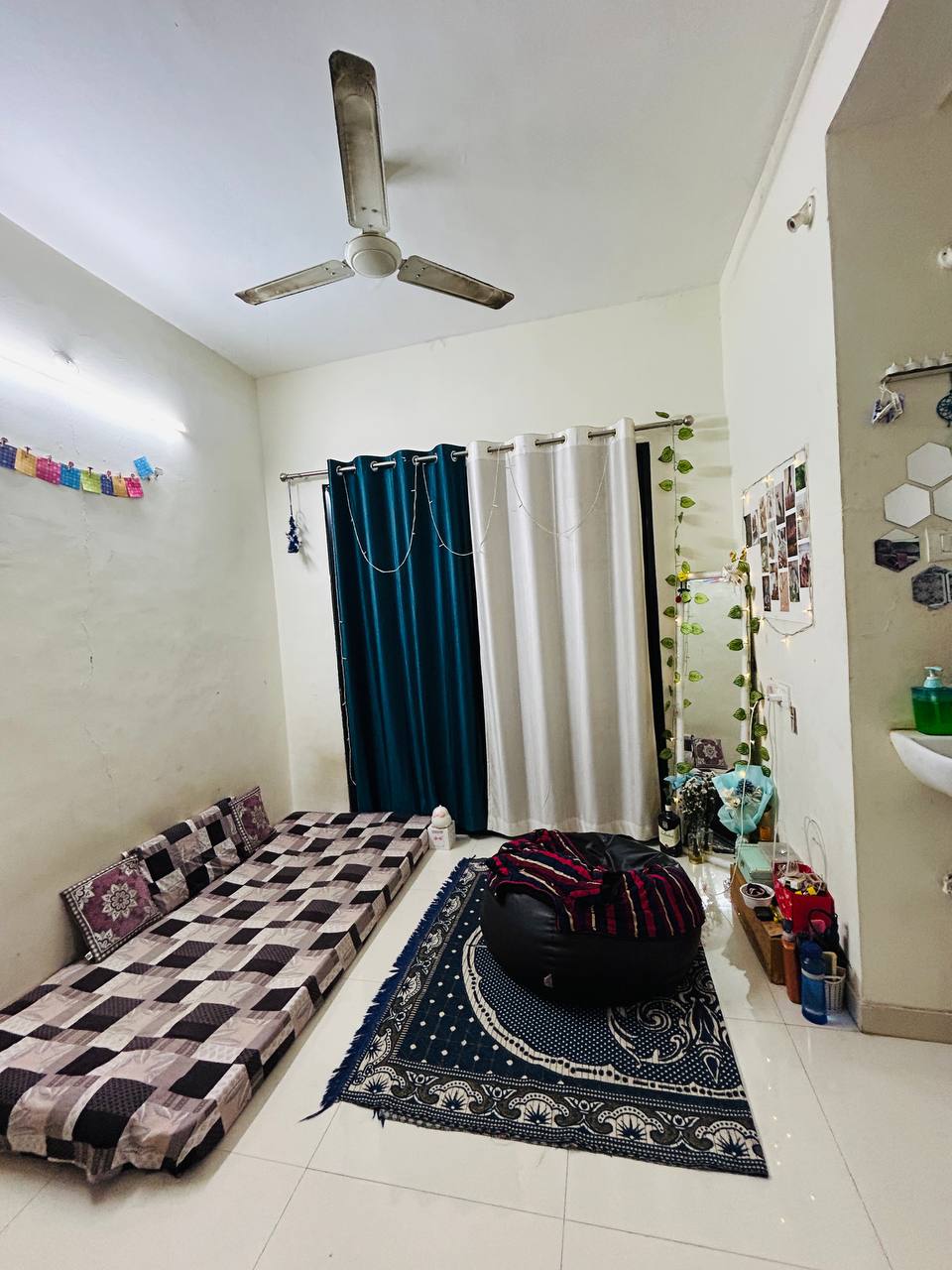 1BHK for rent in Warje, Pune photo 6