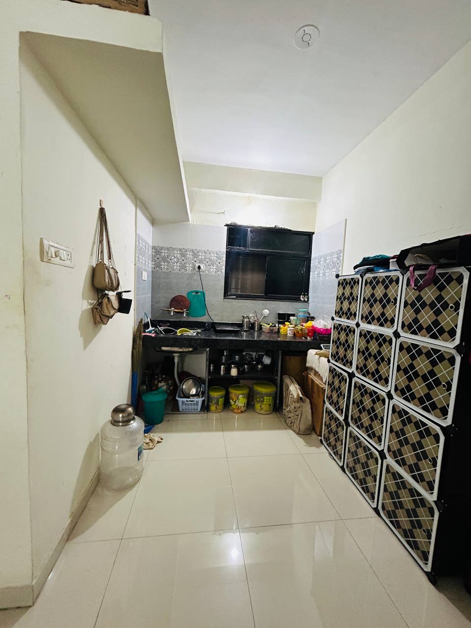 1BHK for rent in Warje, Pune photo 3