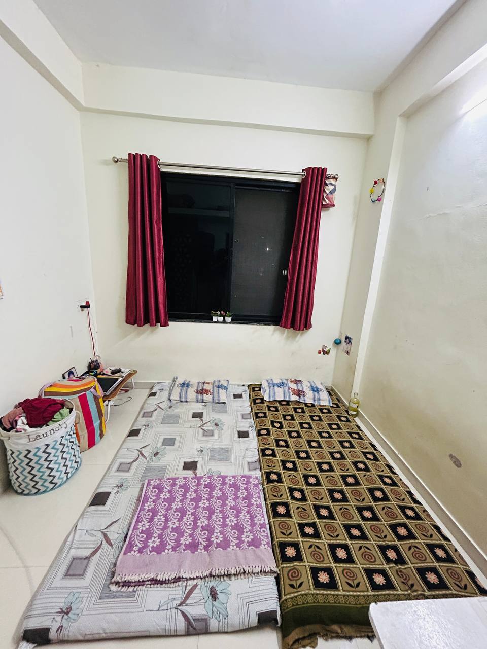 1BHK for rent in Warje, Pune photo 4