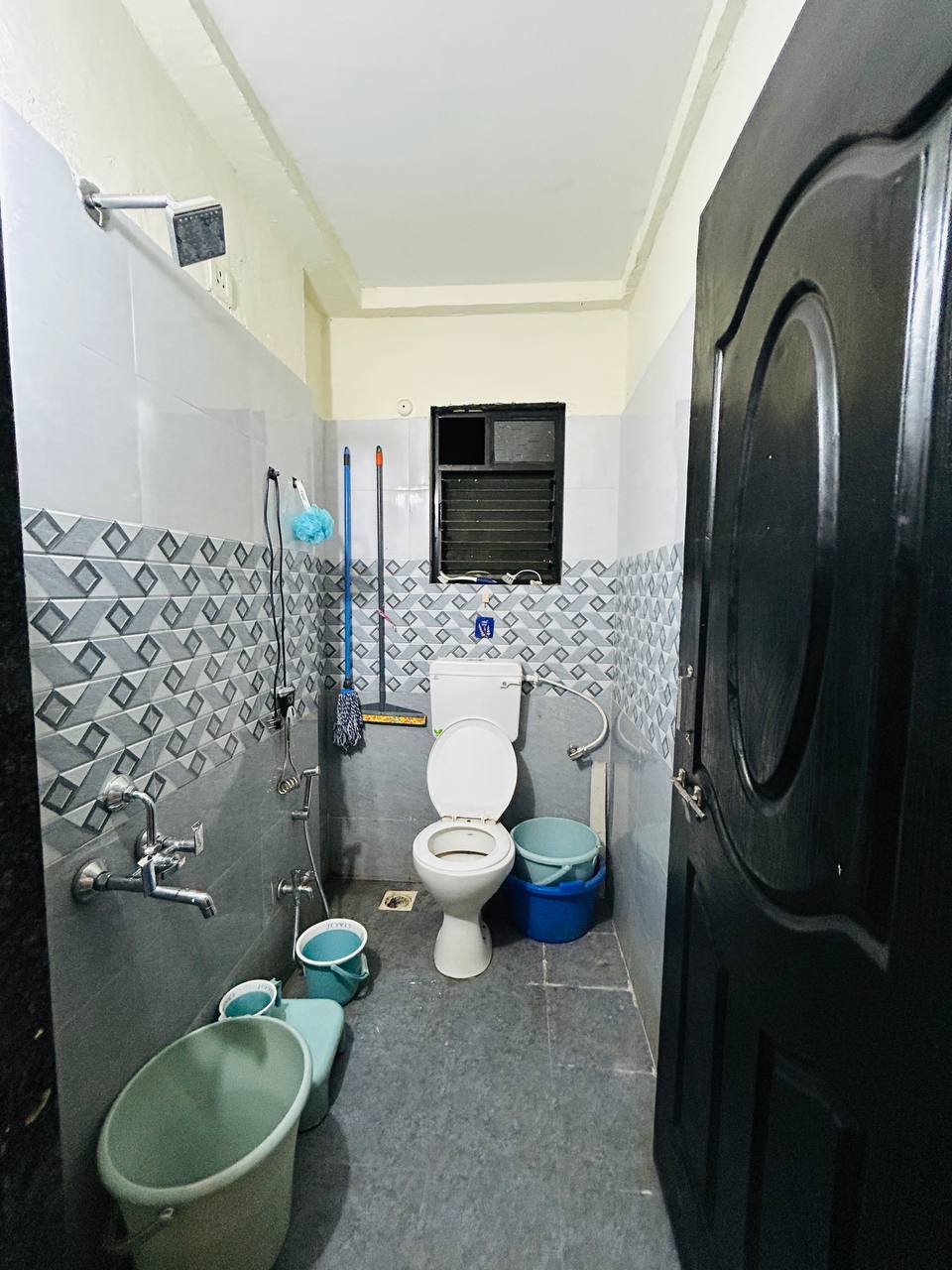 1BHK for rent in Warje, Pune photo 2