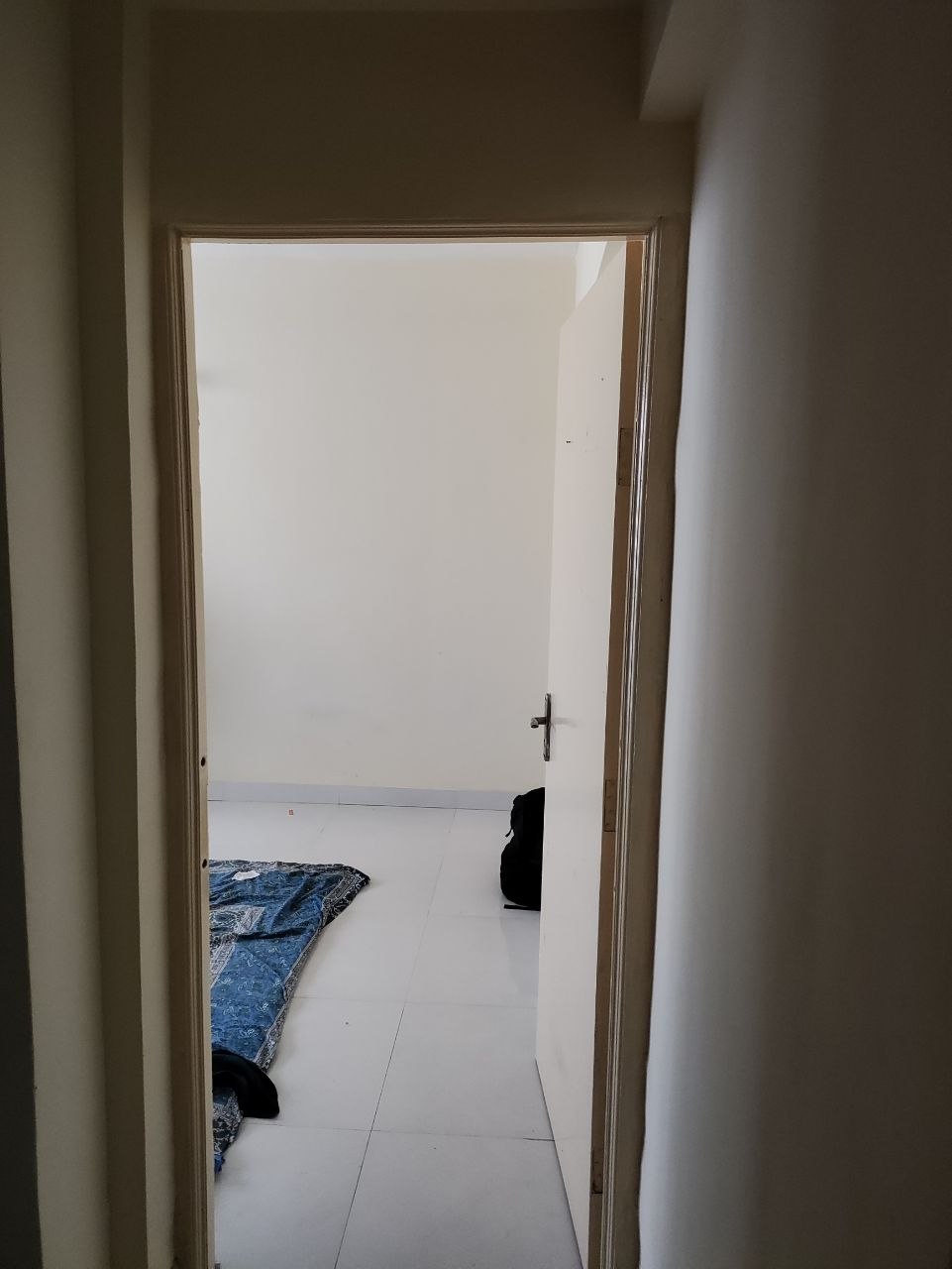 1 BHK for rent in Ambegaon Budruk, Pune photo 4