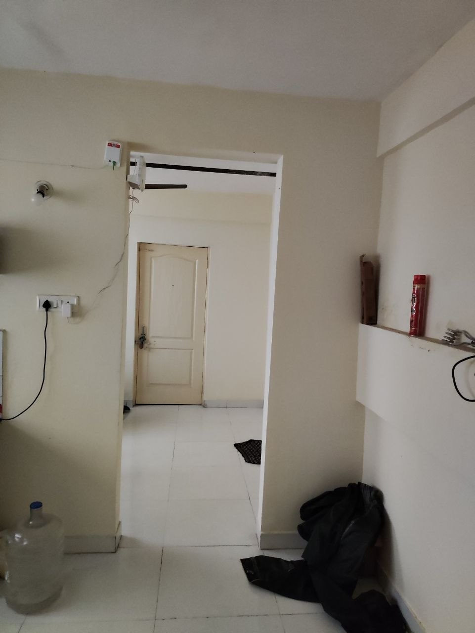 1 BHK for rent in Ambegaon Budruk, Pune photo 2