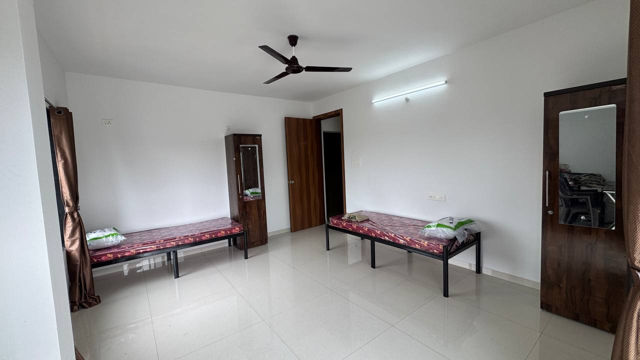 PG for rent in Akurdi, Pimpri-Chinchwad photo 5