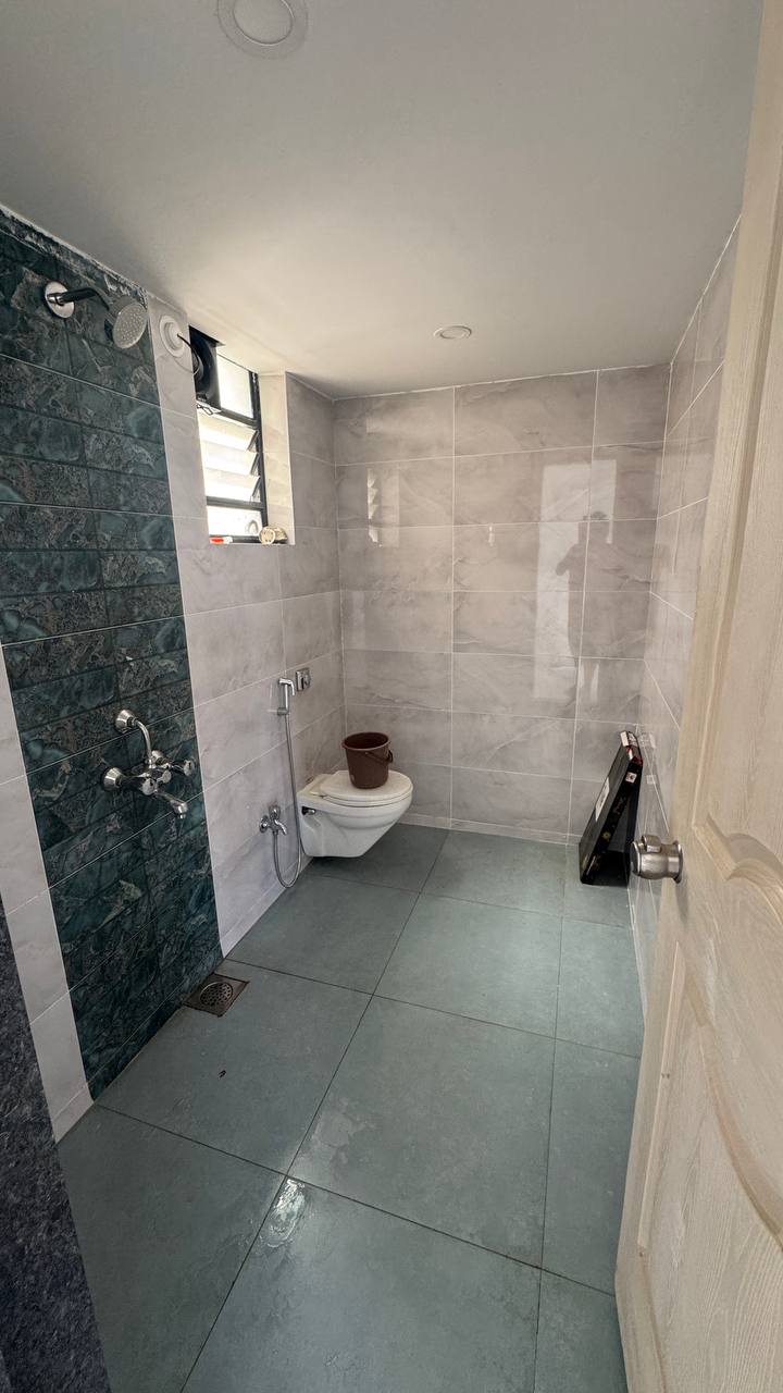 PG for rent in Akurdi, Pimpri-Chinchwad photo 4