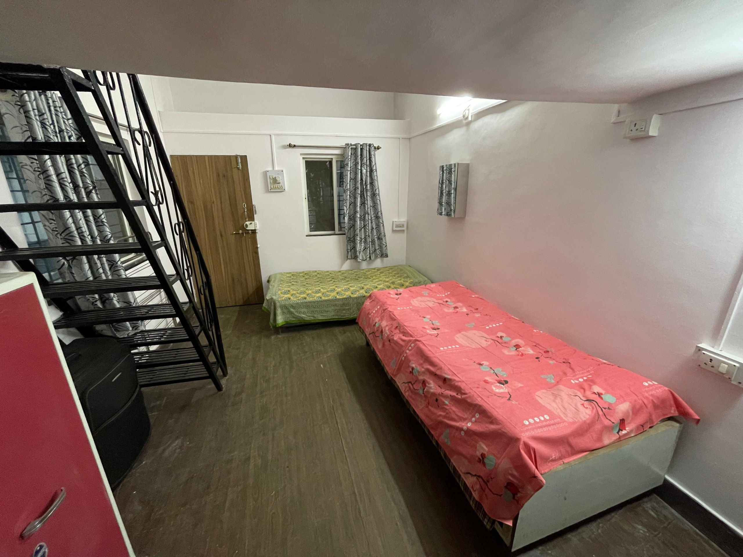 PG for rent in Anand Nagar, Pune photo 6