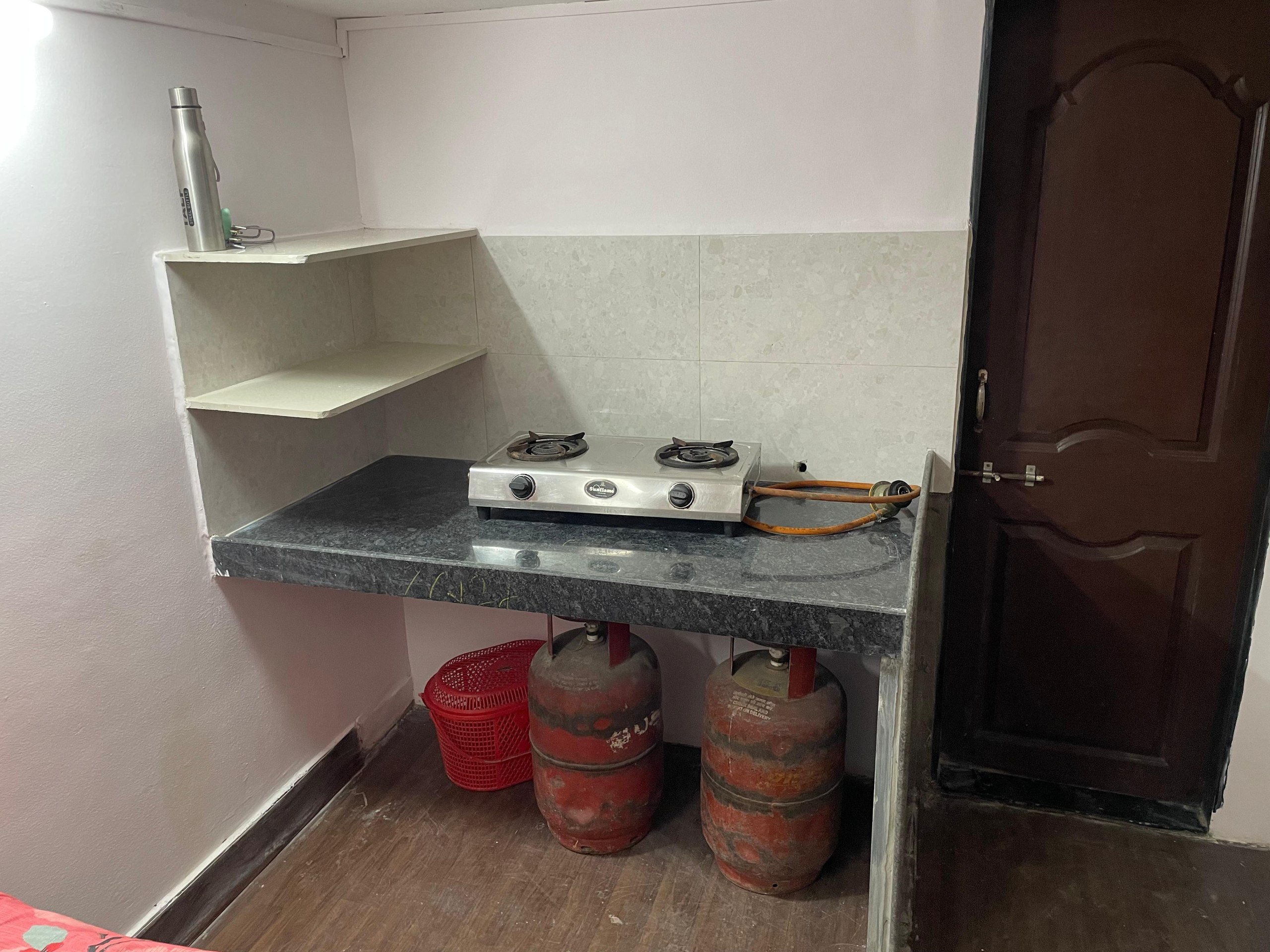 PG for rent in Anand Nagar, Pune photo 5