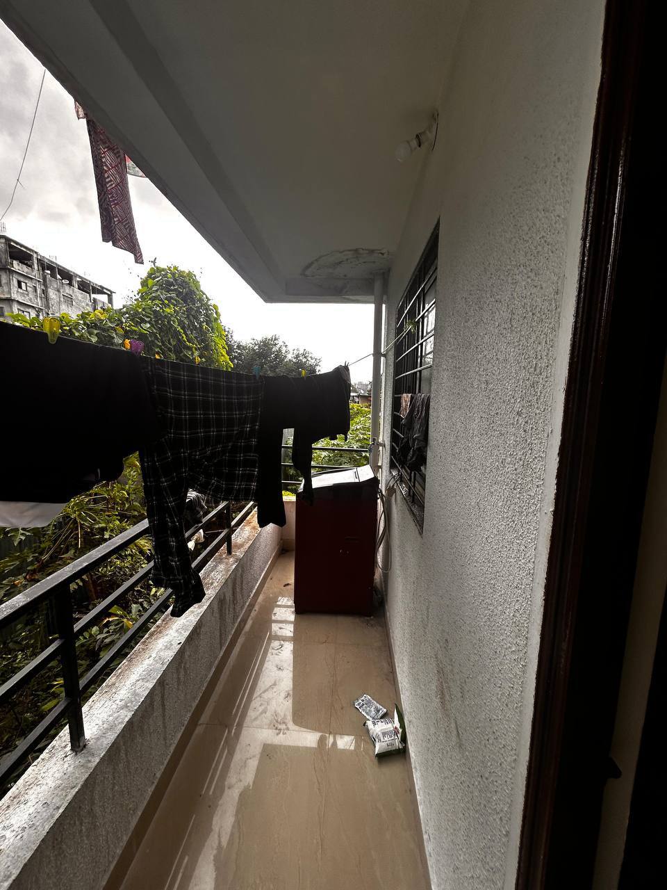2 BHK for rent in Karvenagar, Pune photo 6