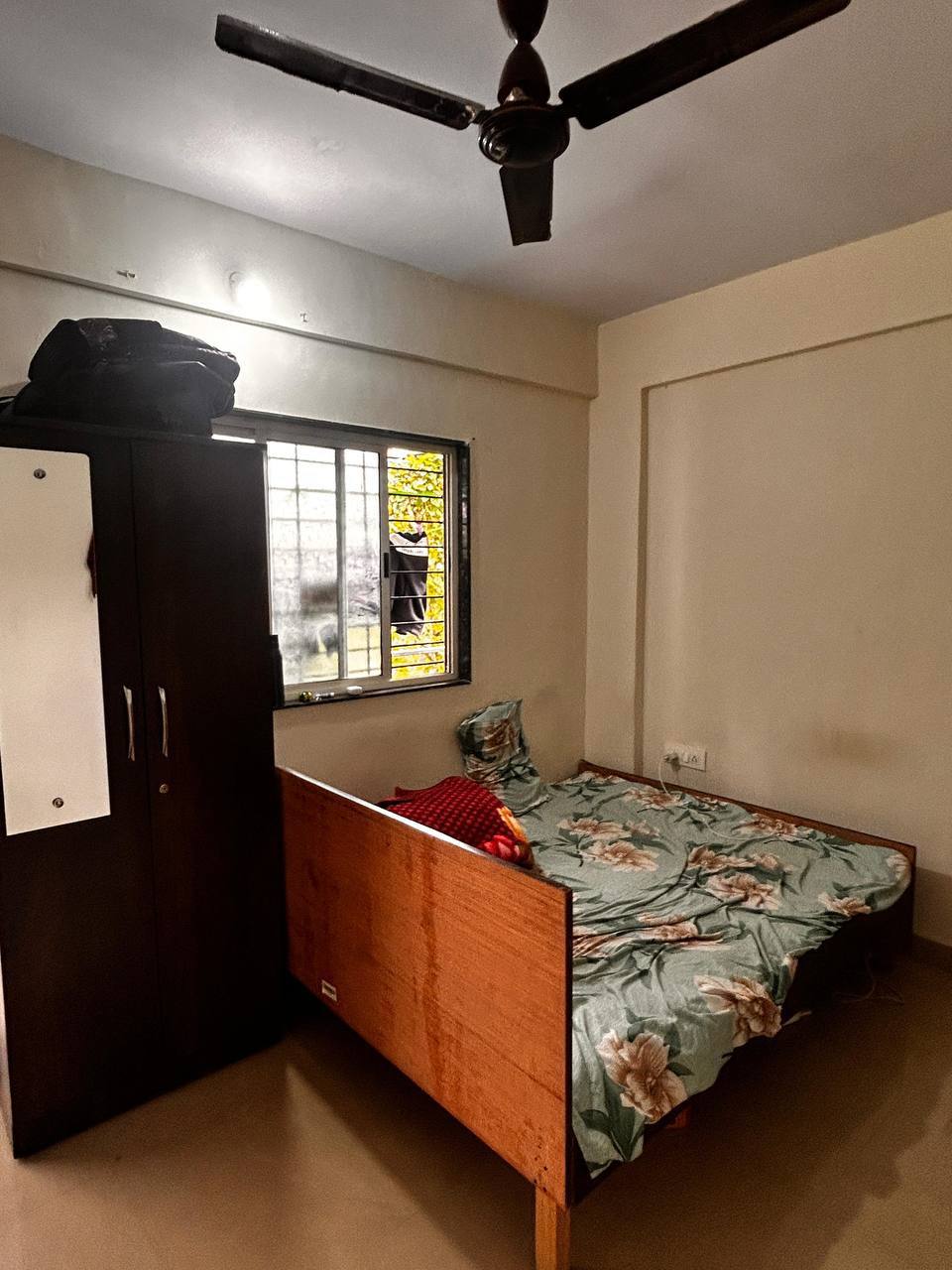 2 BHK for rent in Karvenagar, Pune photo 5
