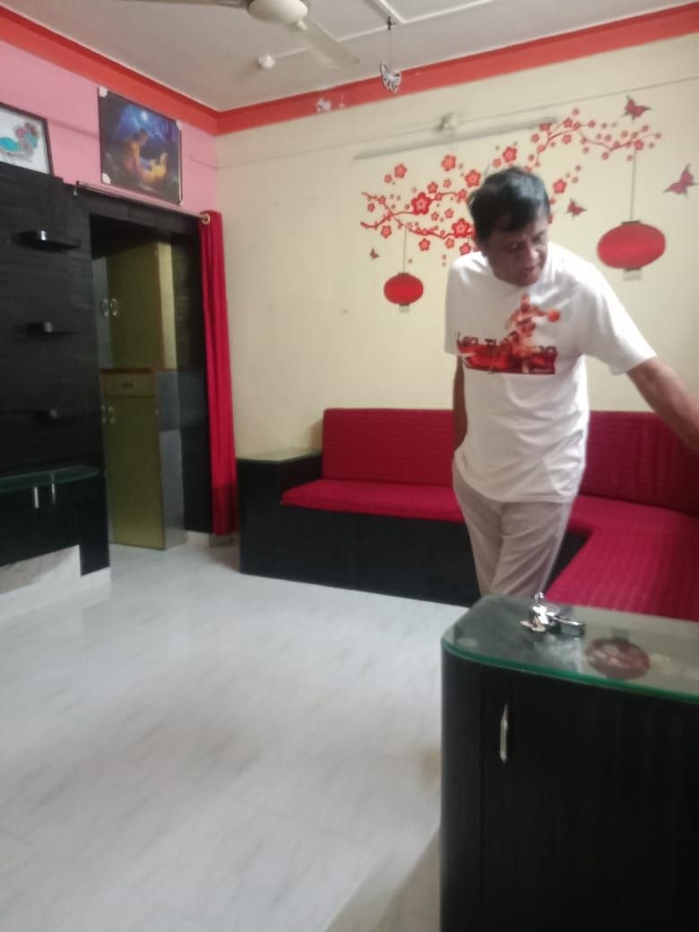 1 BHK for rent in Karvenagar, Pune photo 3