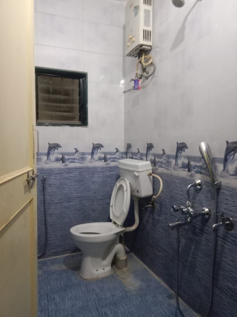 1 BHK for rent in Karvenagar, Pune photo 4