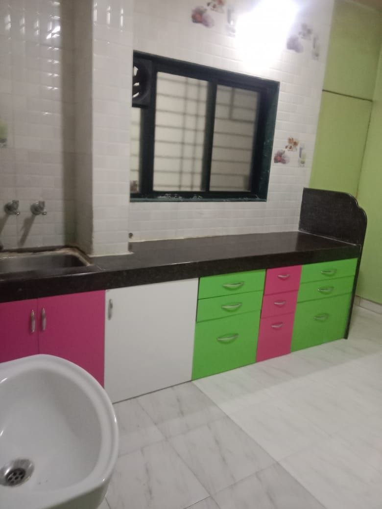 1 BHK for rent in Karvenagar, Pune photo 2