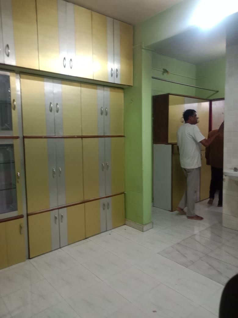 1 BHK for rent in Karvenagar, Pune photo 8