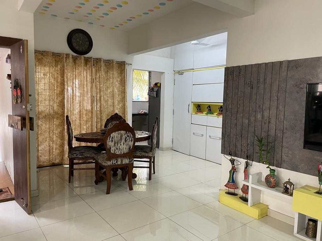 5 BHK for rent in Pashan, Pune photo 5