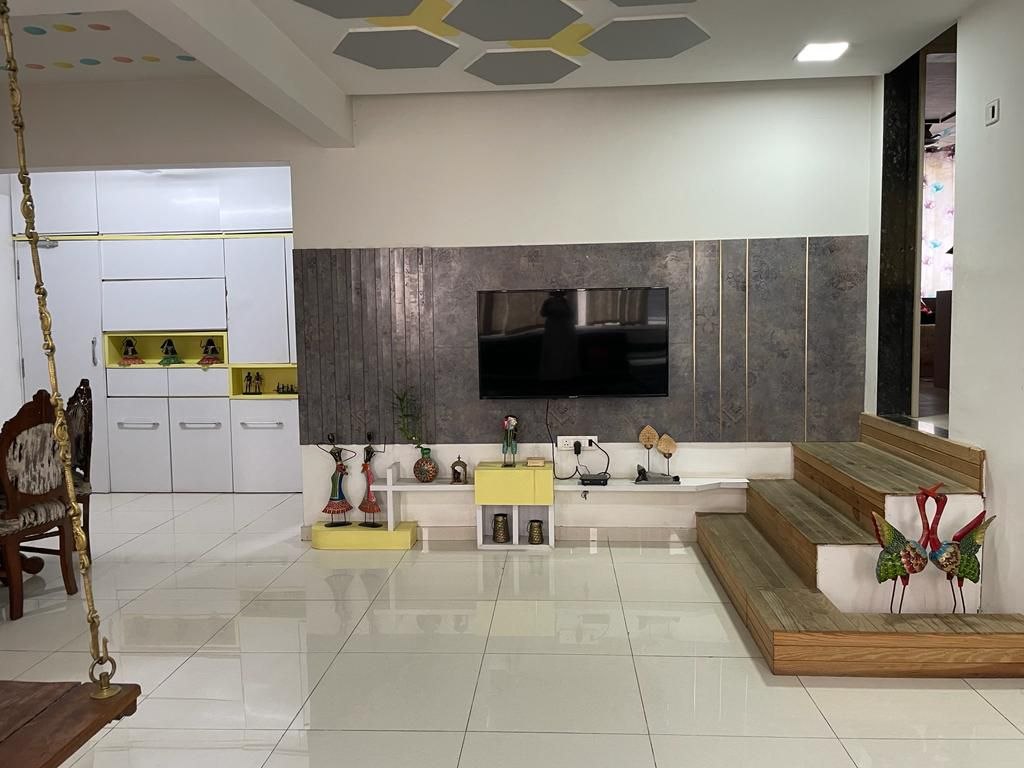 5 BHK for rent in Pashan, Pune photo 4