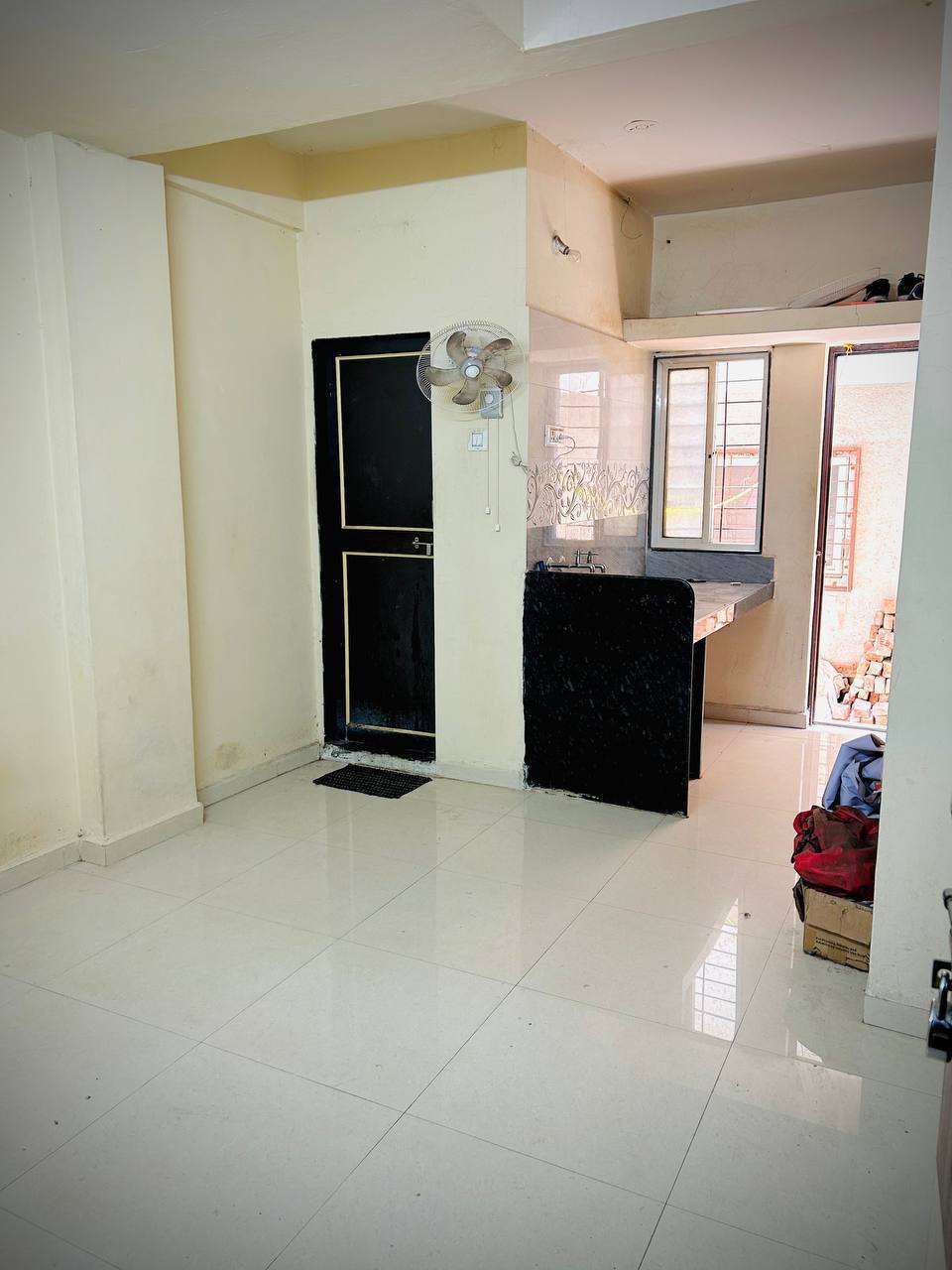 🏡 ꜱɪɴɢʟᴇ ʀᴏᴏᴍ ᴏɴ ʀᴇɴᴛ🏡 for rent in ᴩᴜɴᴇ - 411030📍, Pune photo 2