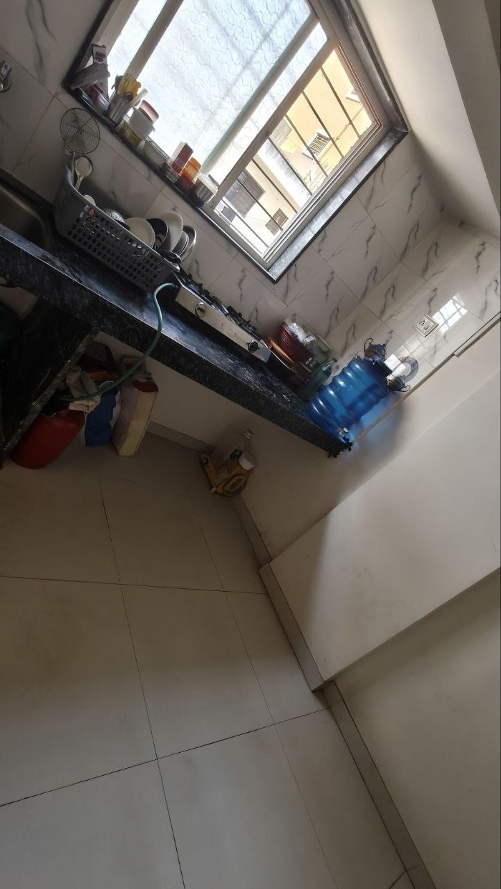 1BHK for rent in Warje, Pune photo 4