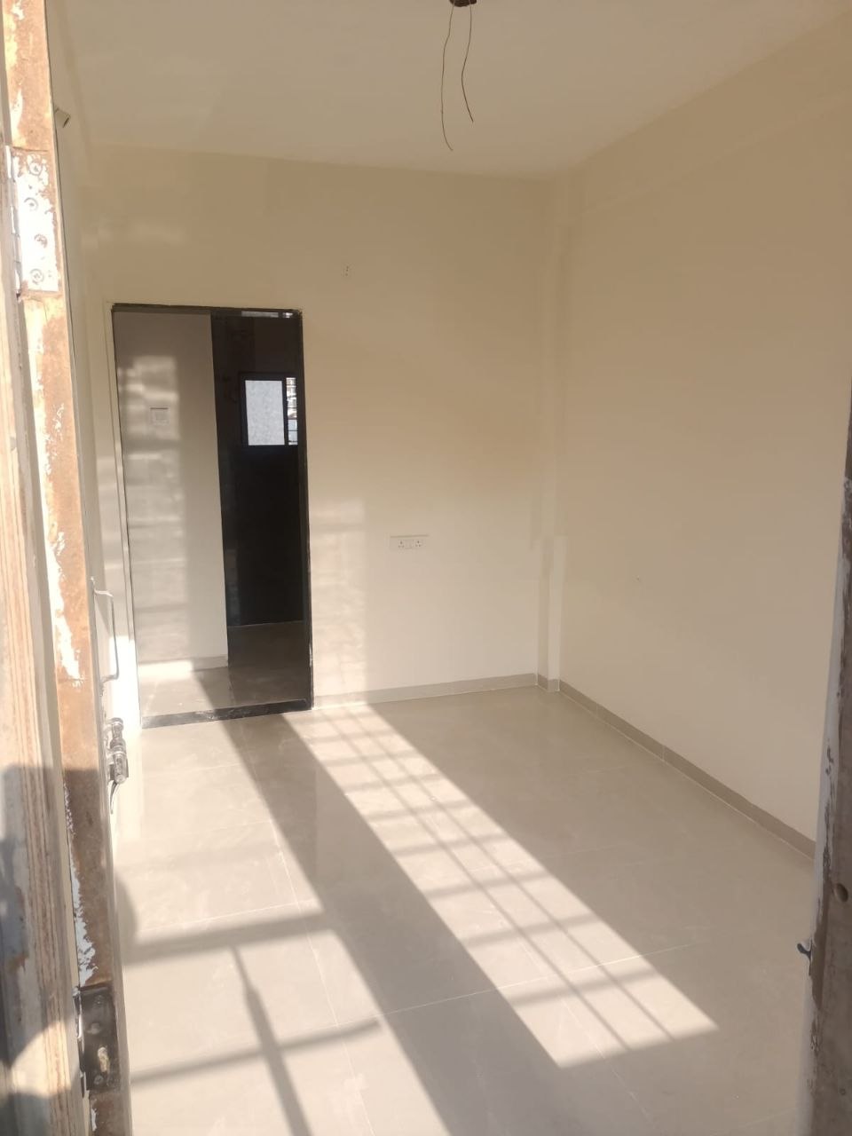 1BHK for rent in Thergaon, Pimpri-Chinchwad photo 4