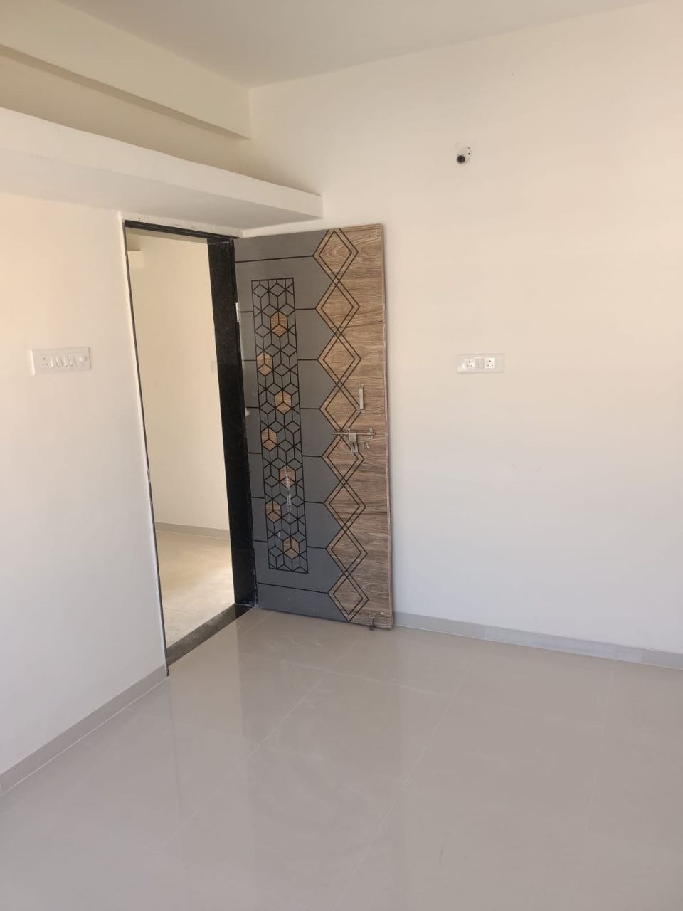 1BHK for rent in Thergaon, Pimpri-Chinchwad photo 2