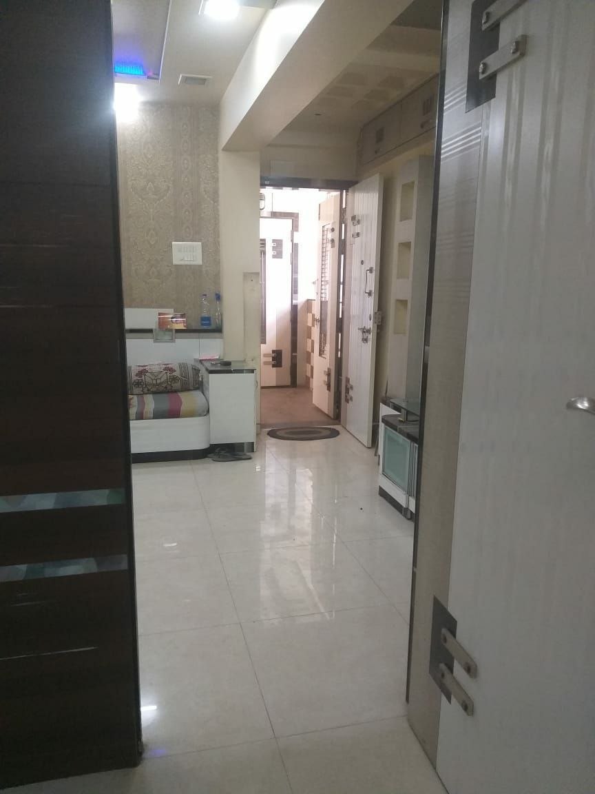 1BHK for rent in Sadashiv Peth, Pune photo 3