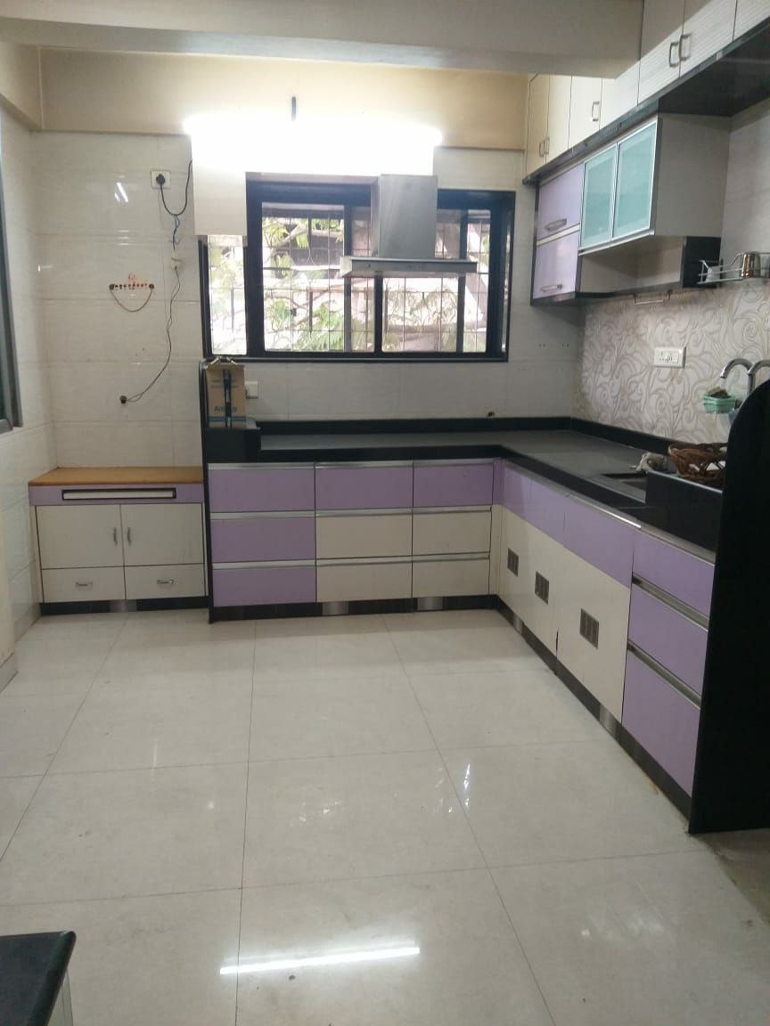 1BHK for rent in Sadashiv Peth, Pune photo 4