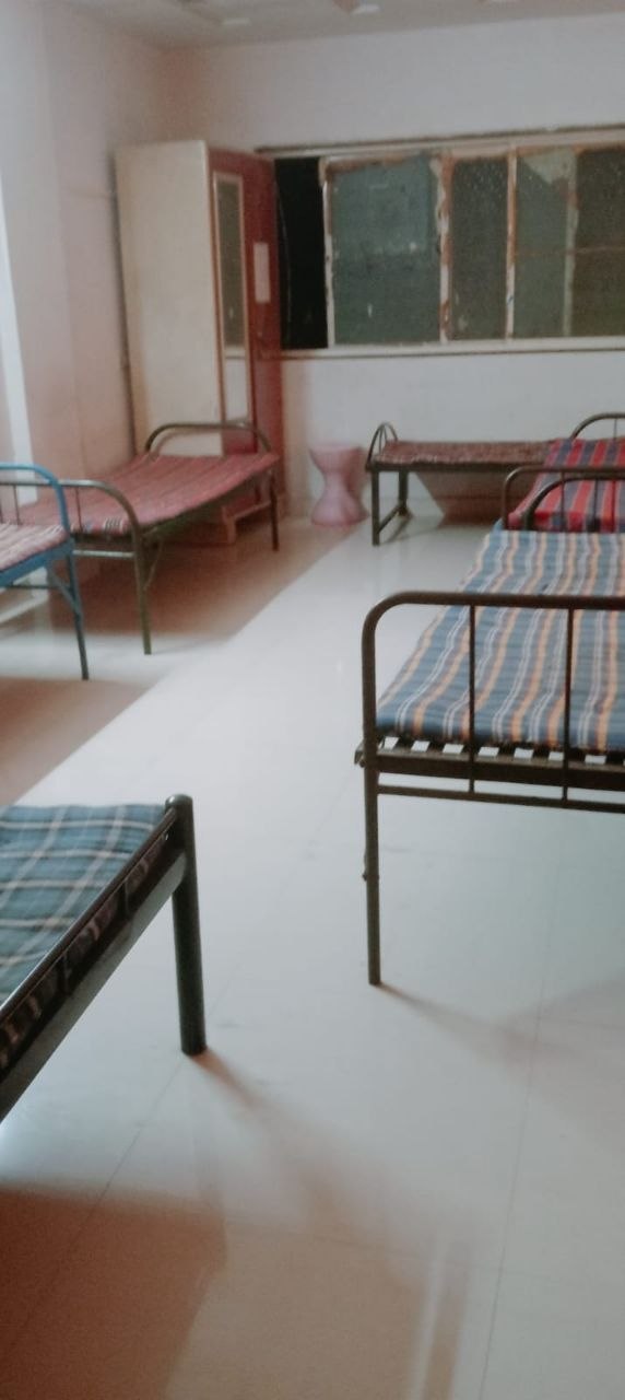 1BHK for rent in Dattawadi, Pune photo 2