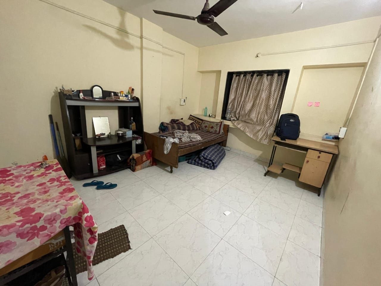 1 BHK for rent in Pimpri Colony, Pimpri-Chinchwad photo 1