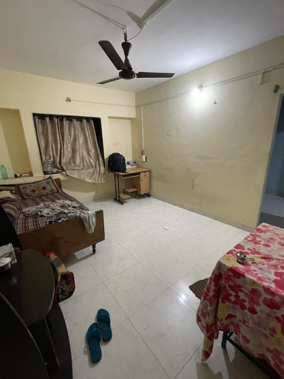 1 BHK for rent in Pimpri Colony, Pimpri-Chinchwad photo 7