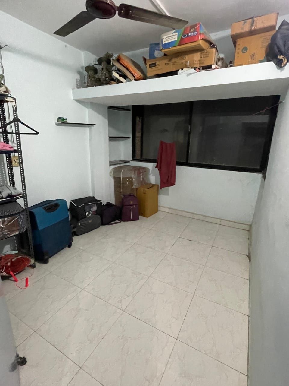 1 BHK for rent in Pimpri Colony, Pimpri-Chinchwad photo 3