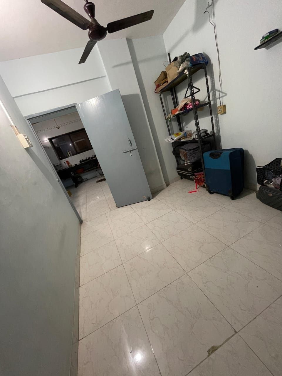 1 BHK for rent in Pimpri Colony, Pimpri-Chinchwad photo 4