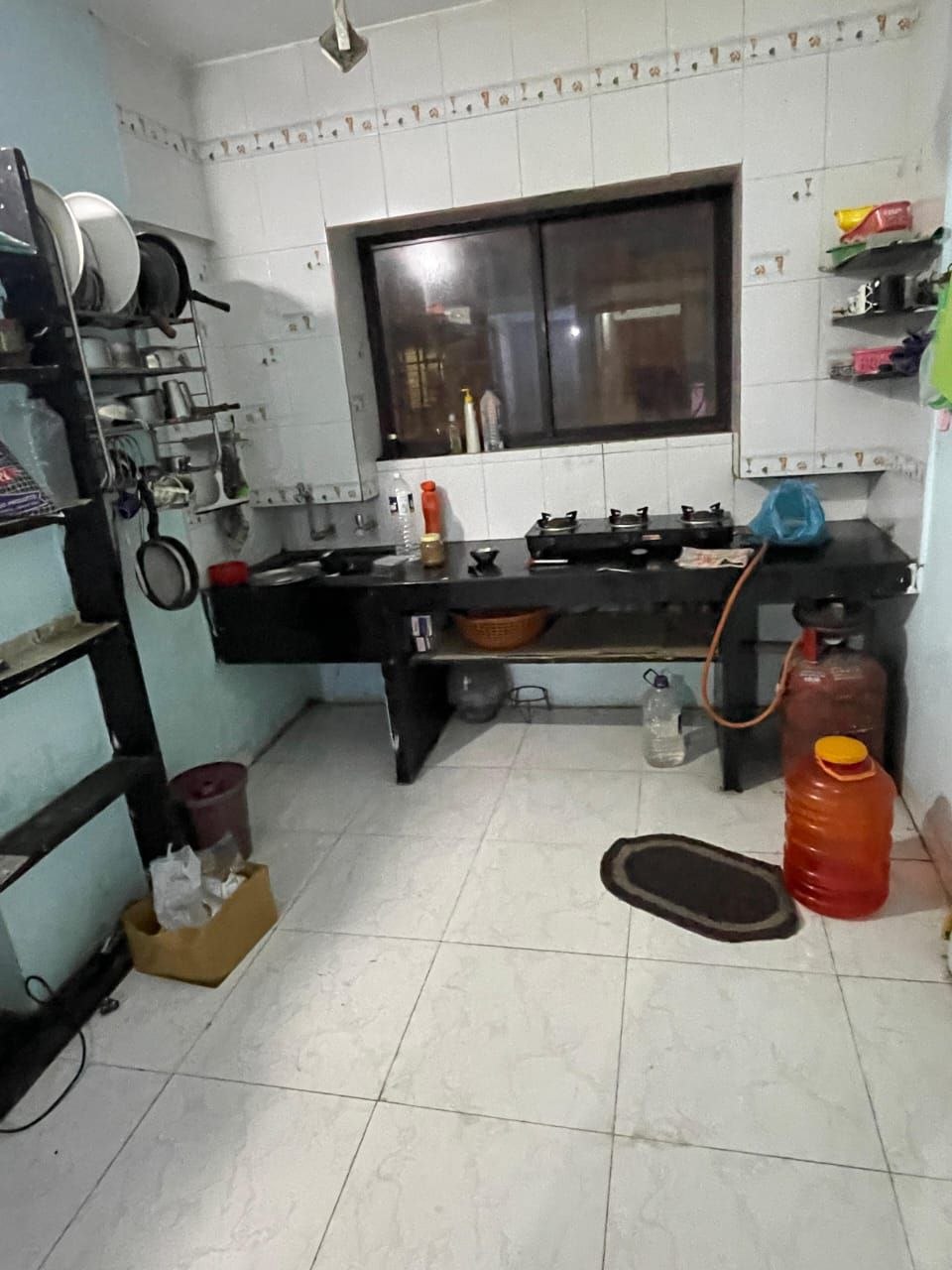 1 BHK for rent in Pimpri Colony, Pimpri-Chinchwad photo 2
