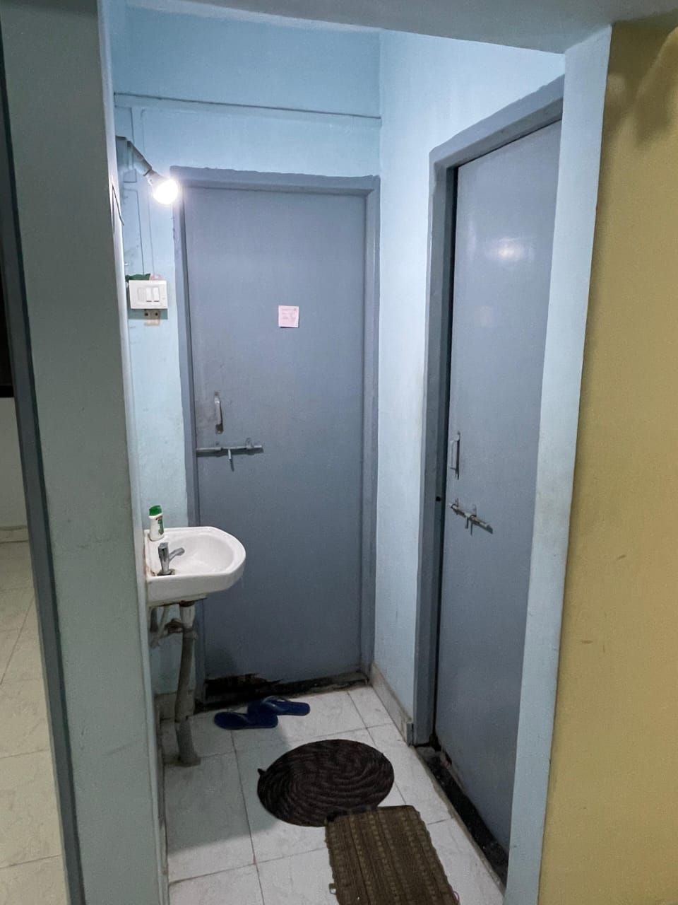 1 BHK for rent in Pimpri Colony, Pimpri-Chinchwad photo 5
